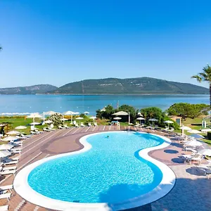 Corte Rosada (adults Only) Отель Альгеро