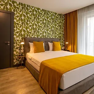 Parrot Otel İstanbul