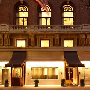 Club Otel New York