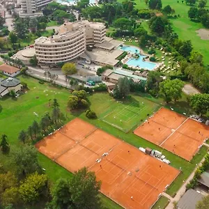 Galzignano Terme & Golf - Sporting Отель Гальциньяно