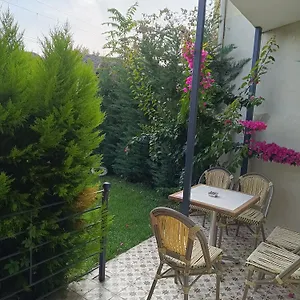 Efzen Otel İstanbul