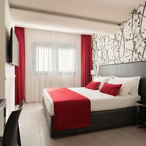 4* Otel American Palace Eur