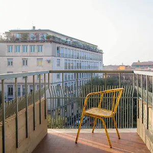 Boutique Trieste - Adults Only Отель Верона