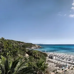 Simius Playa Отель Вилласимиус