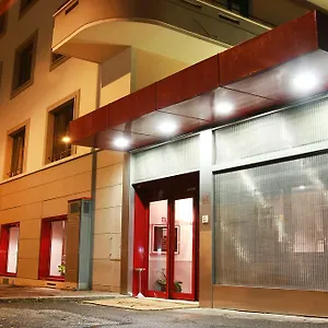 3* Otel Re Di