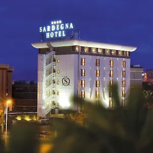 Sardegna - & Restaurant Отель Кальяри