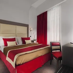 4* Otel Demetra