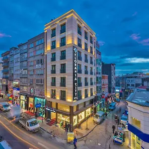 Floransa Otel İstanbul