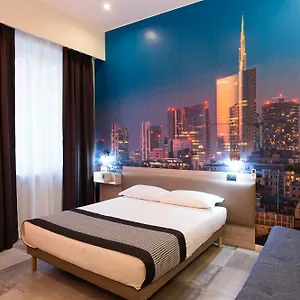 ** Apartamento Porta Nuova Itália