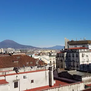  Casa de hóspedes Il Balconcino Itália