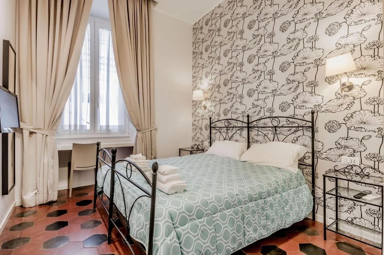 Bed & Breakfast B&B Trastevere 94 Rome