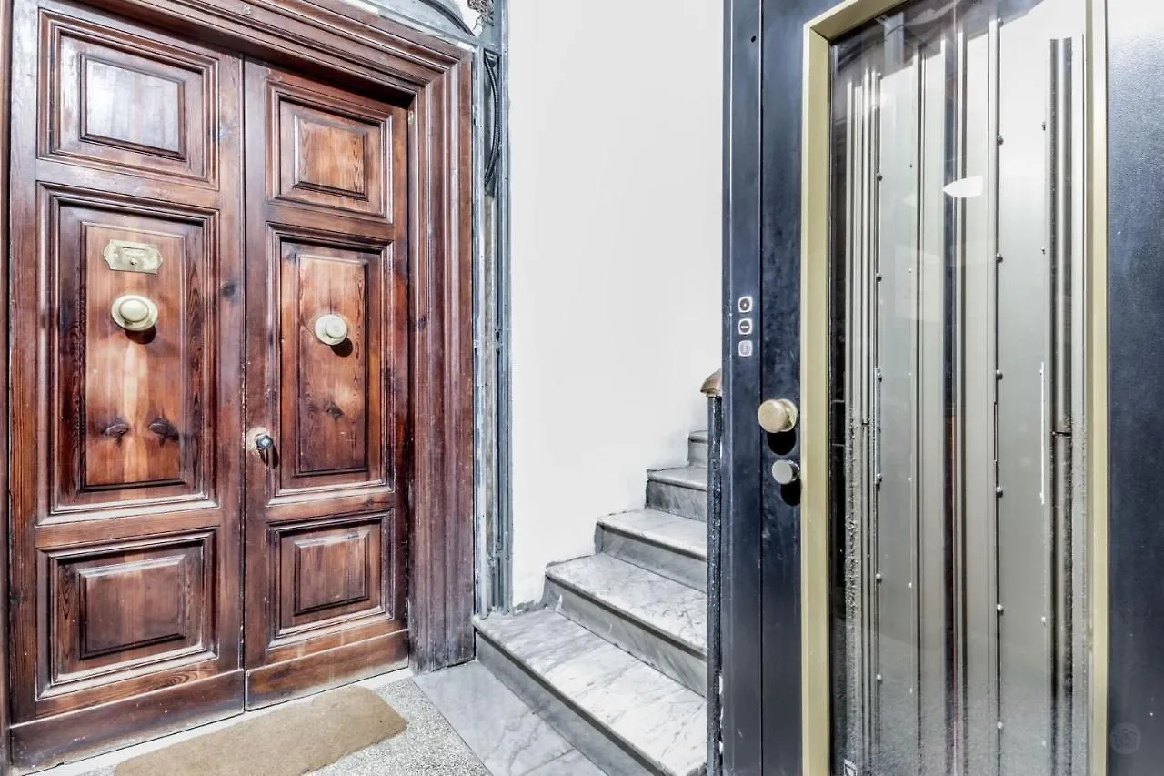 B&B Trastevere 94 Rome Italy
