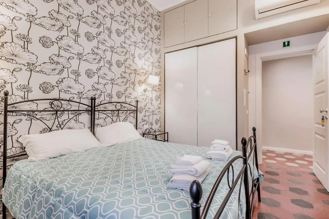 B&B Trastevere 94 Rome 0*,  Italy