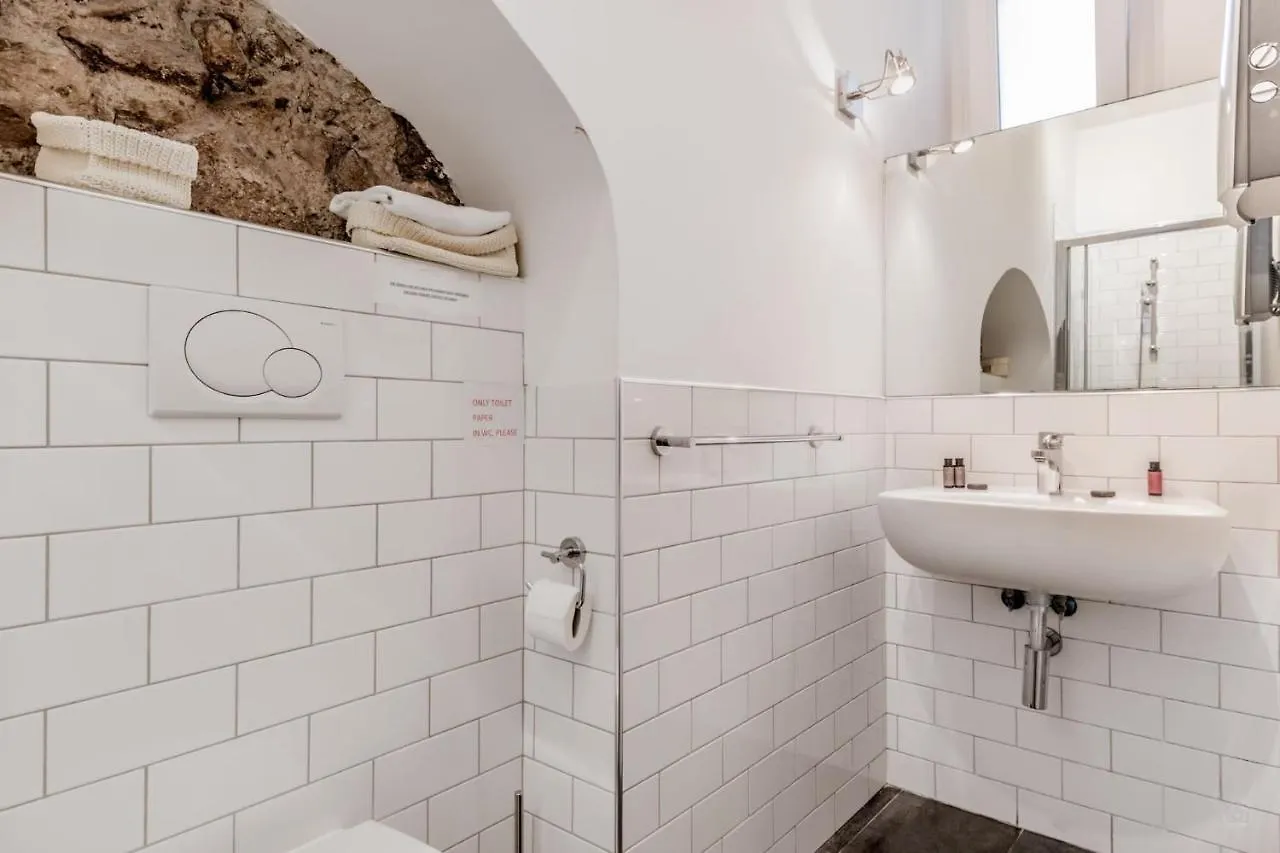 B&B Trastevere 94 Rome 0*,