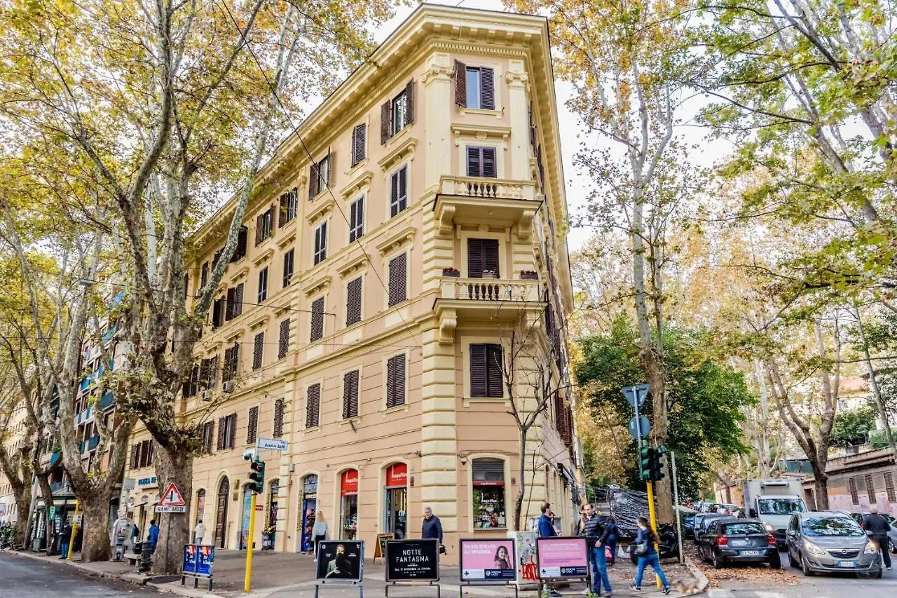 B&B Trastevere 94 Rome 0*,  Italy
