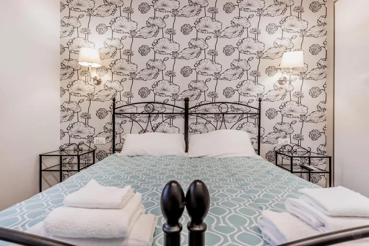 B&B Trastevere 94 Rome Bed & Breakfast