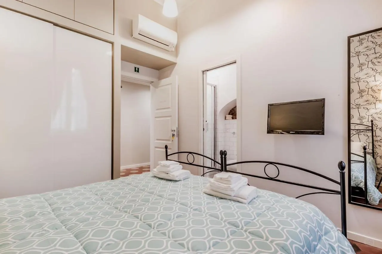 Bed & Breakfast B&B Trastevere 94 Rome Italy