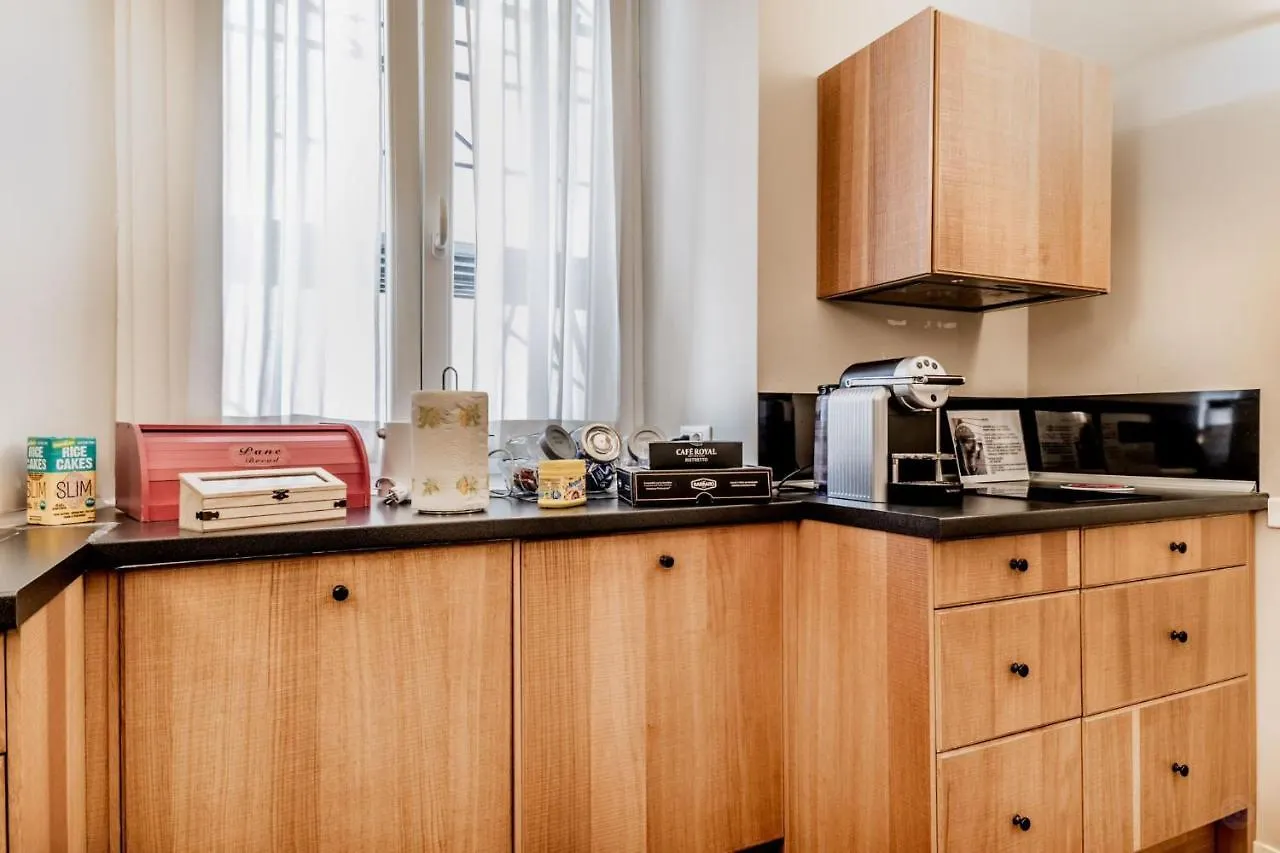 B&B Trastevere 94 Rome