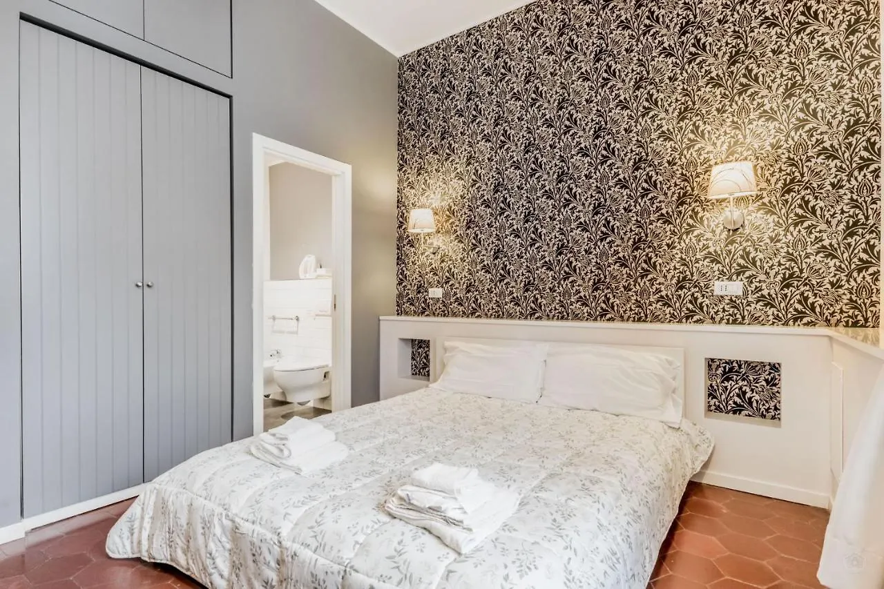 Bed & Breakfast B&B Trastevere 94 Rome Italy