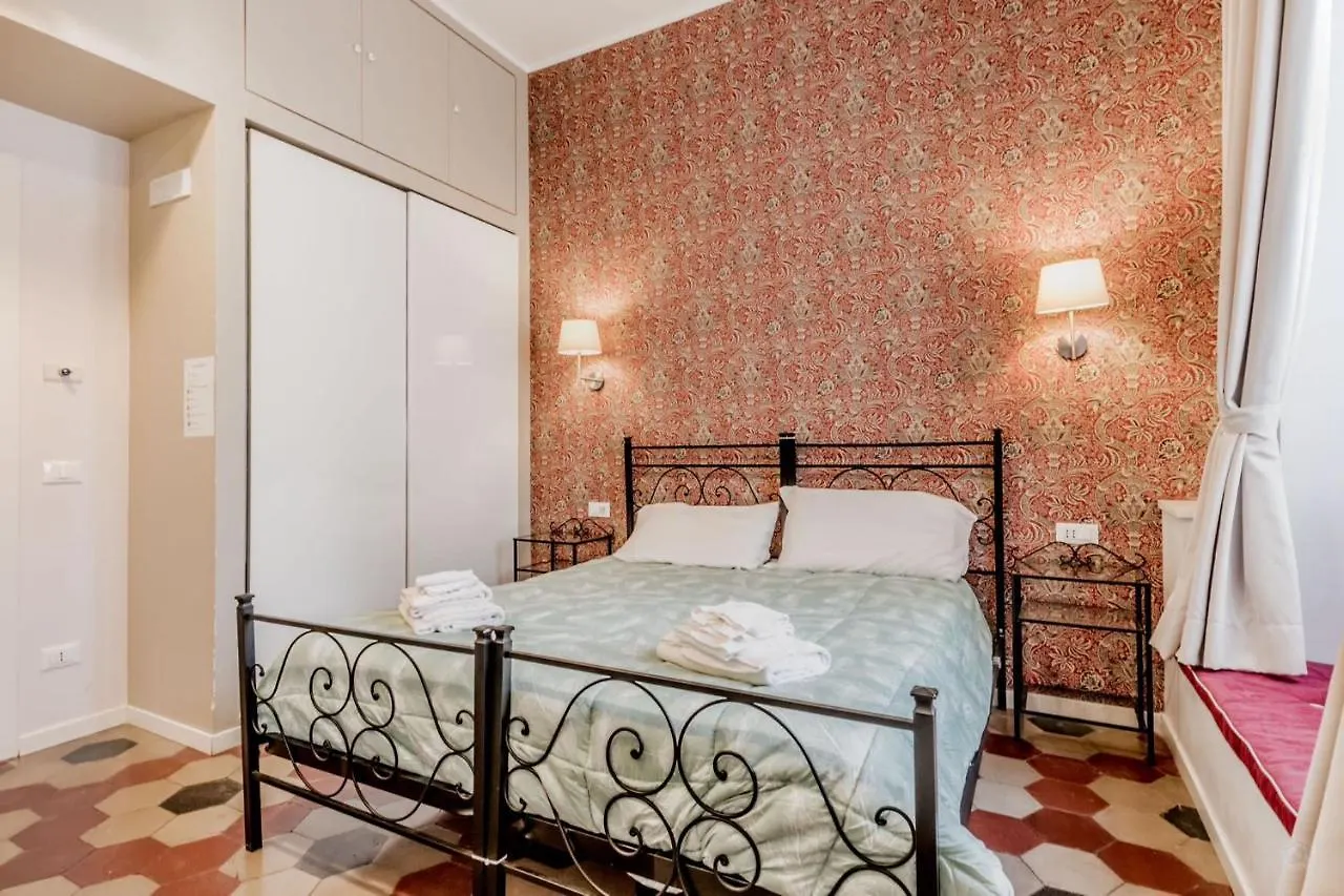 B&B Trastevere 94 Rome Italy