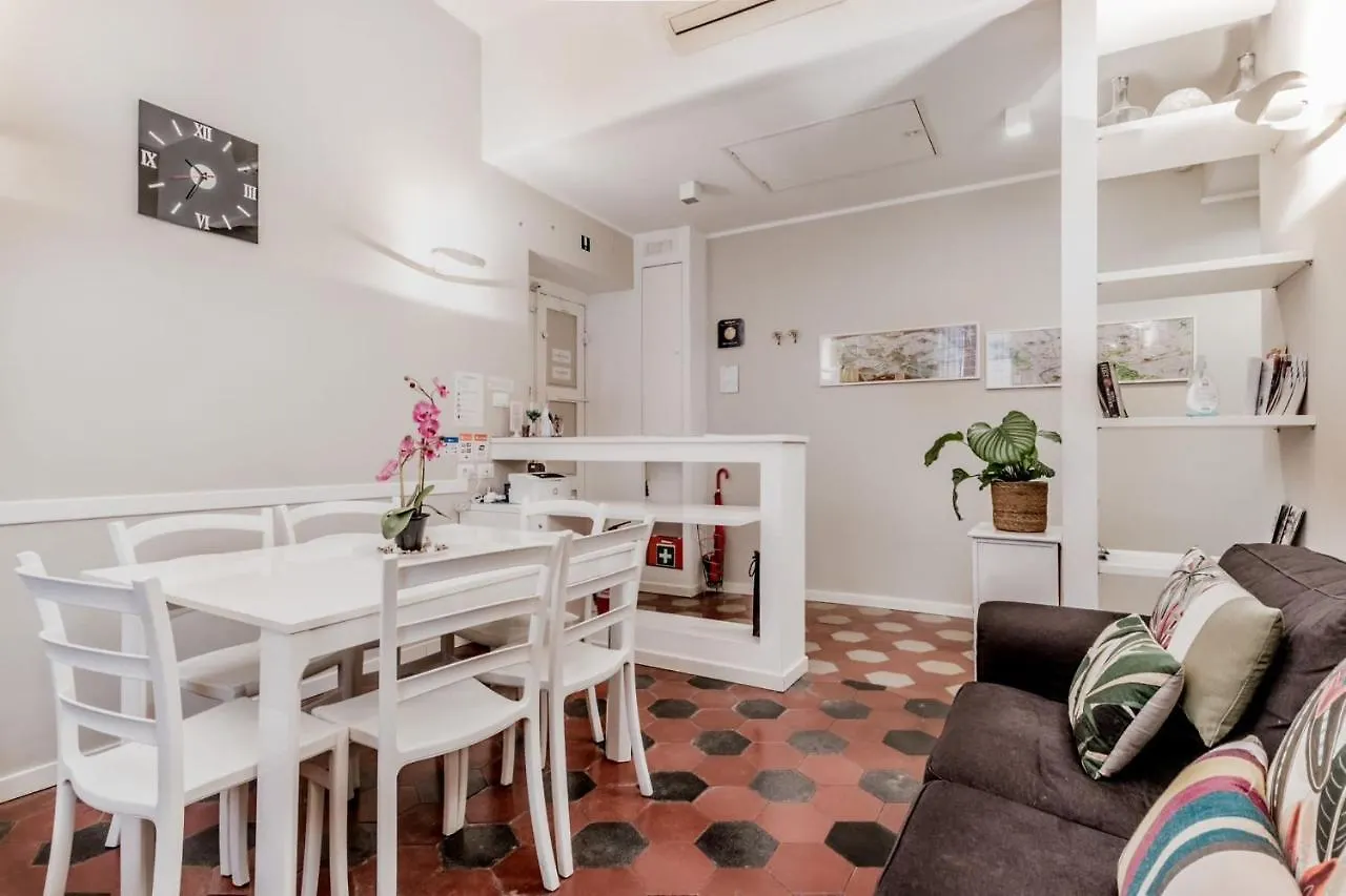 Bed & Breakfast B&B Trastevere 94 Rome