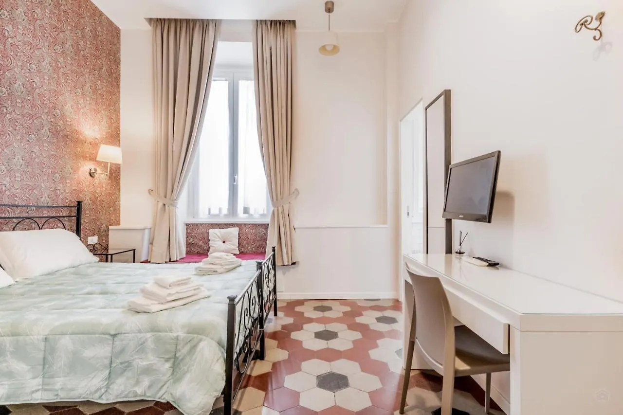 B&B Trastevere 94 Rome