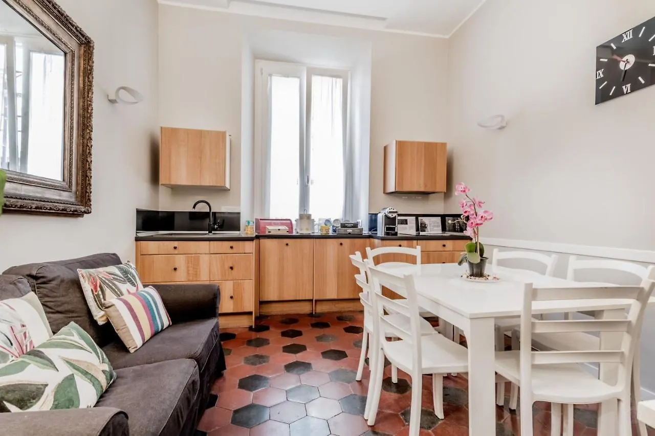 B&B Trastevere 94 Rome 0*,