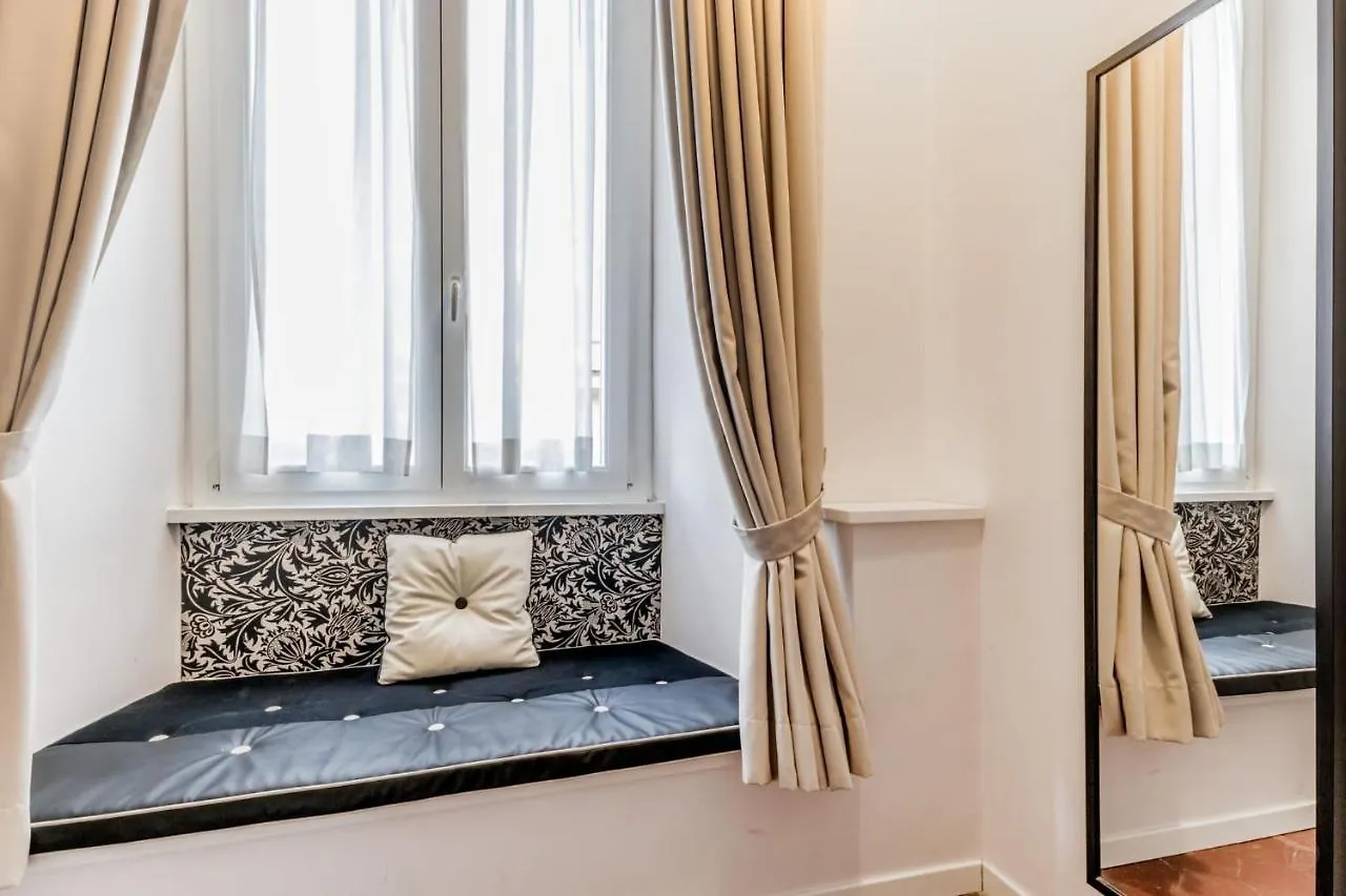 Bed & Breakfast B&B Trastevere 94 Rome
