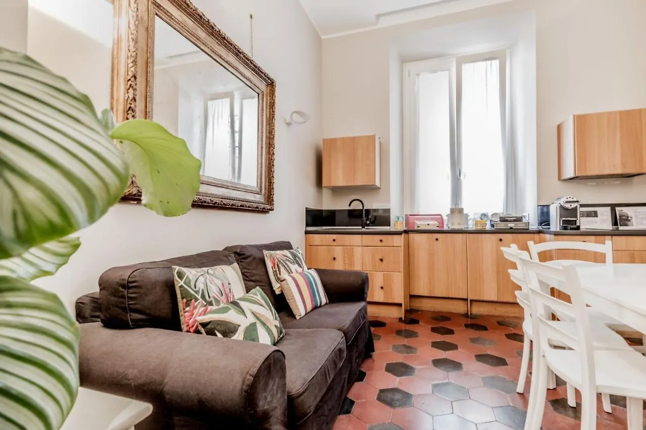 B&B Trastevere 94 Rome Bed & Breakfast