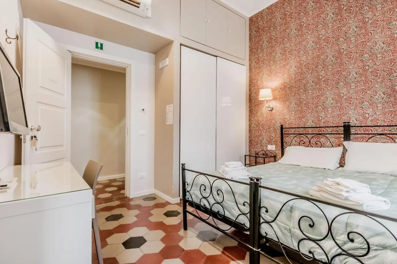 B&B Trastevere 94 Rome