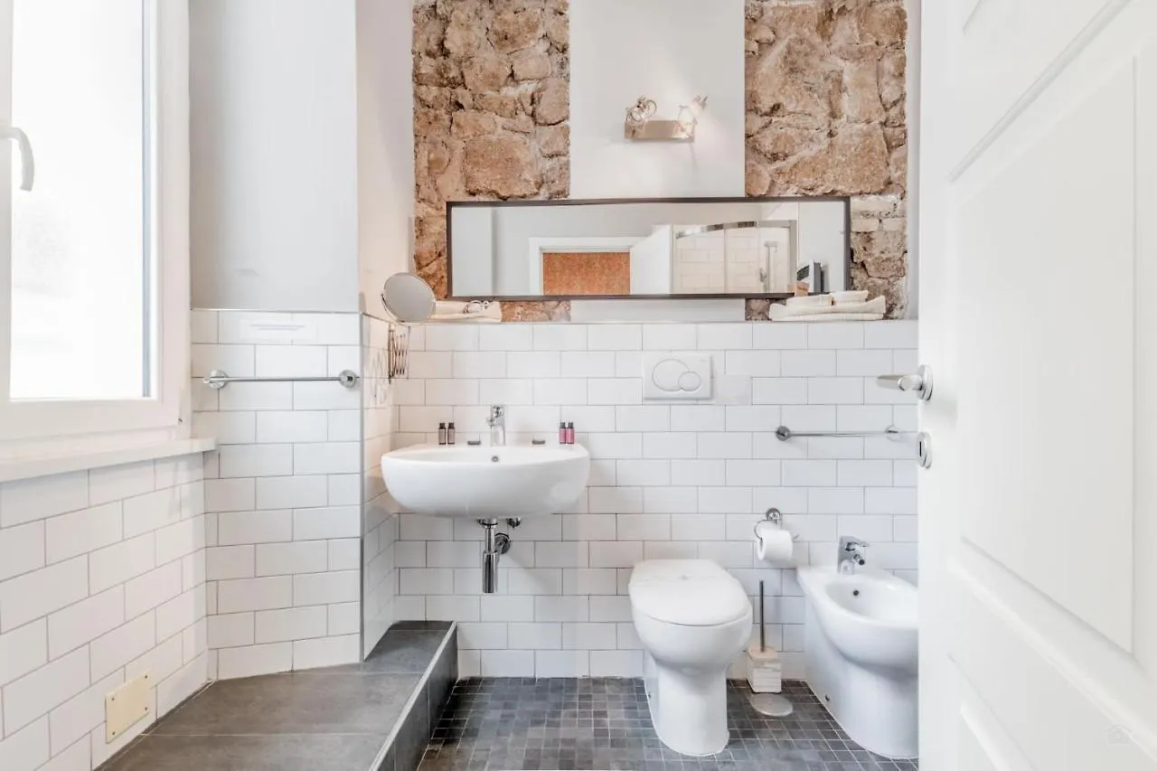 Bed & Breakfast B&B Trastevere 94 Rome
