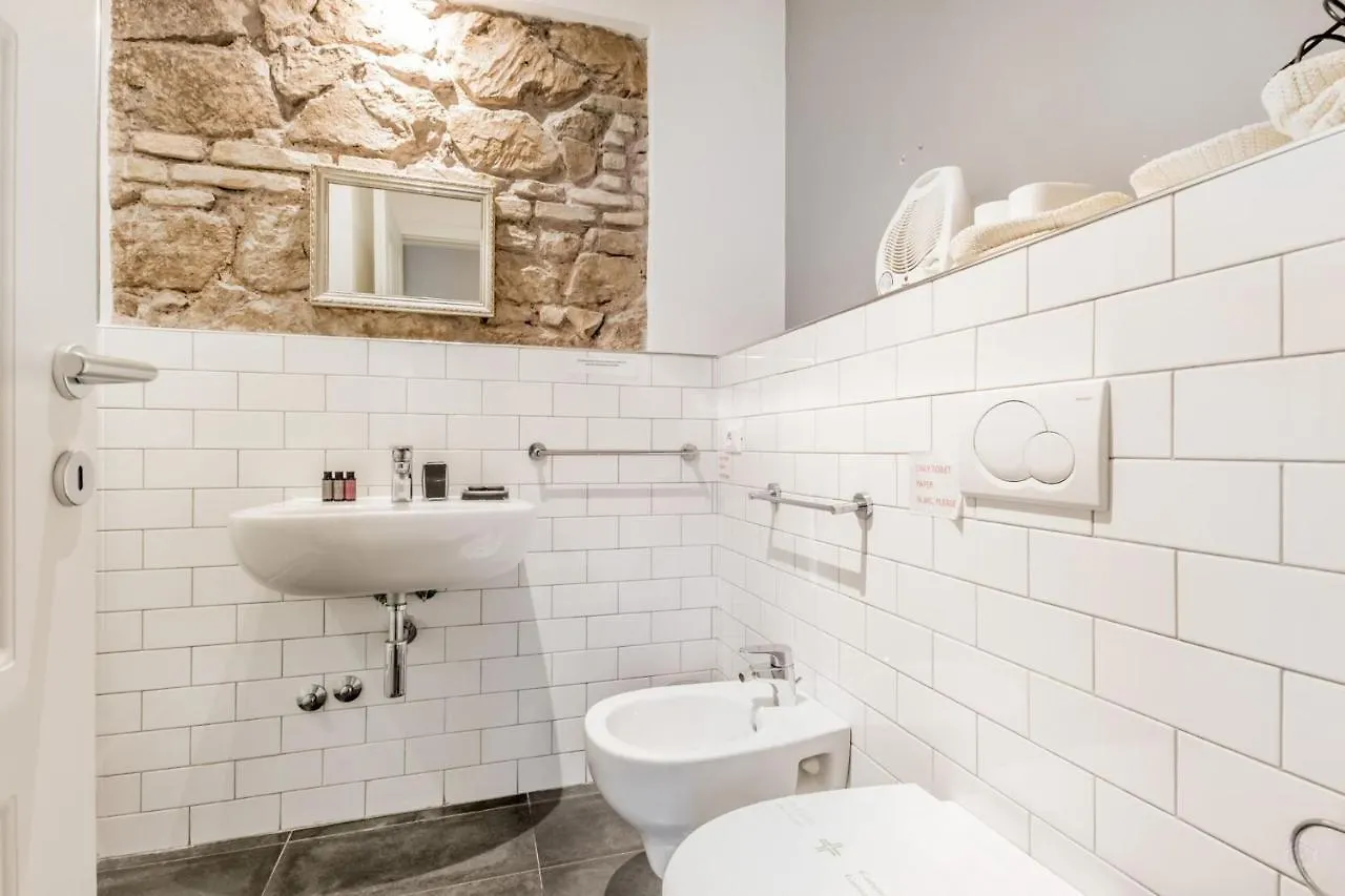 Bed & Breakfast B&B Trastevere 94 Rome