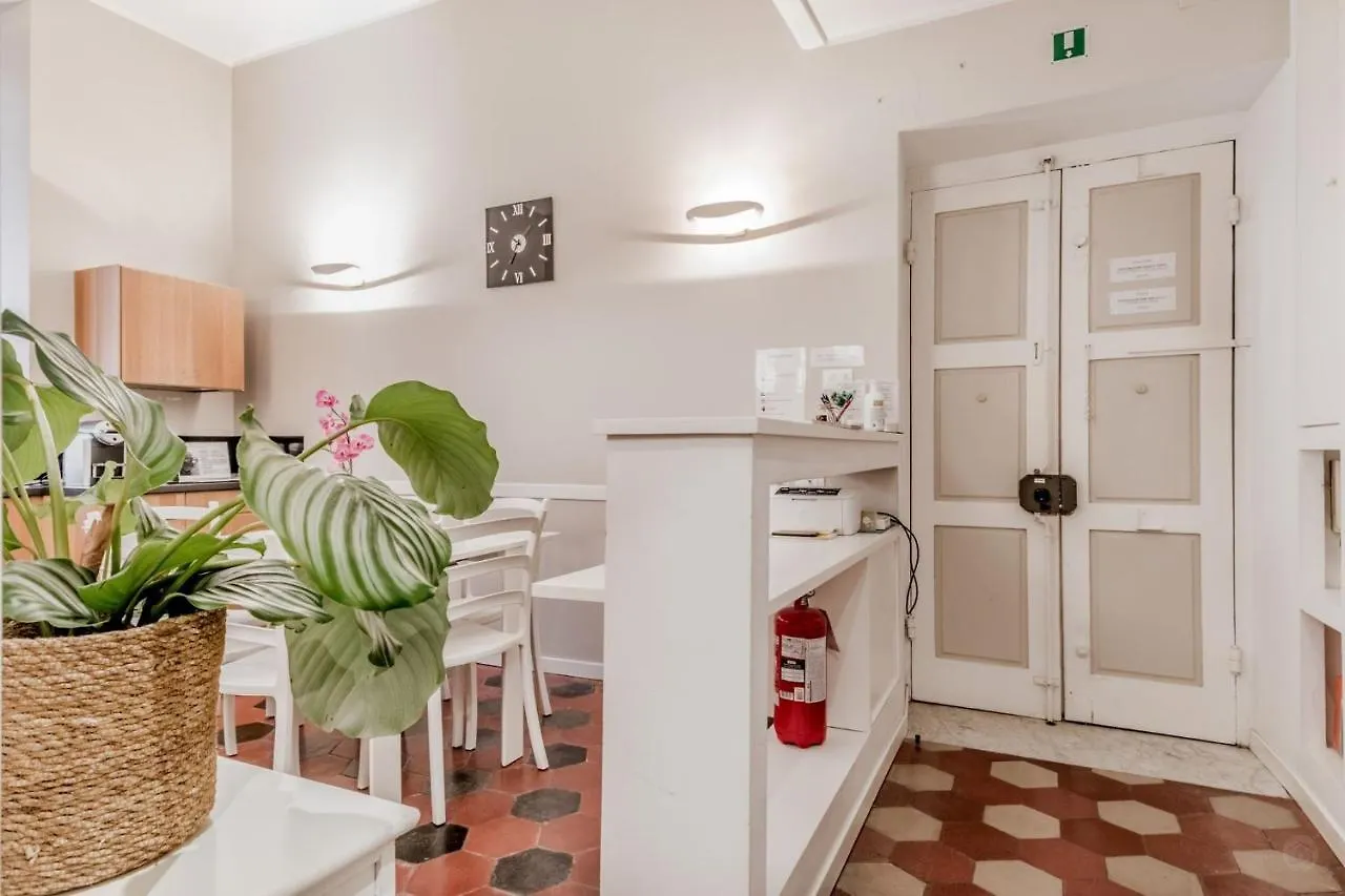 Bed & Breakfast B&B Trastevere 94 Rome
