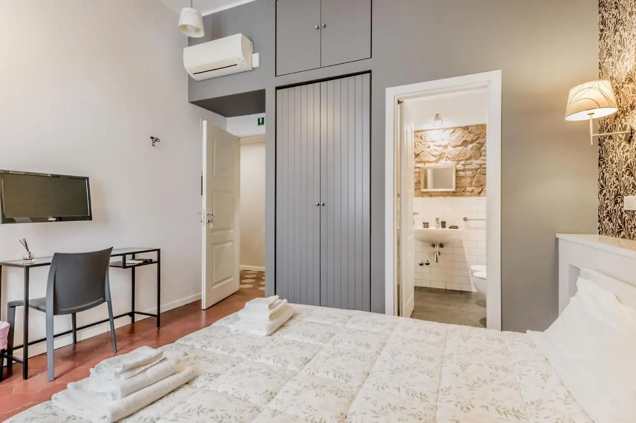 B&B Trastevere 94 Rome 0*,