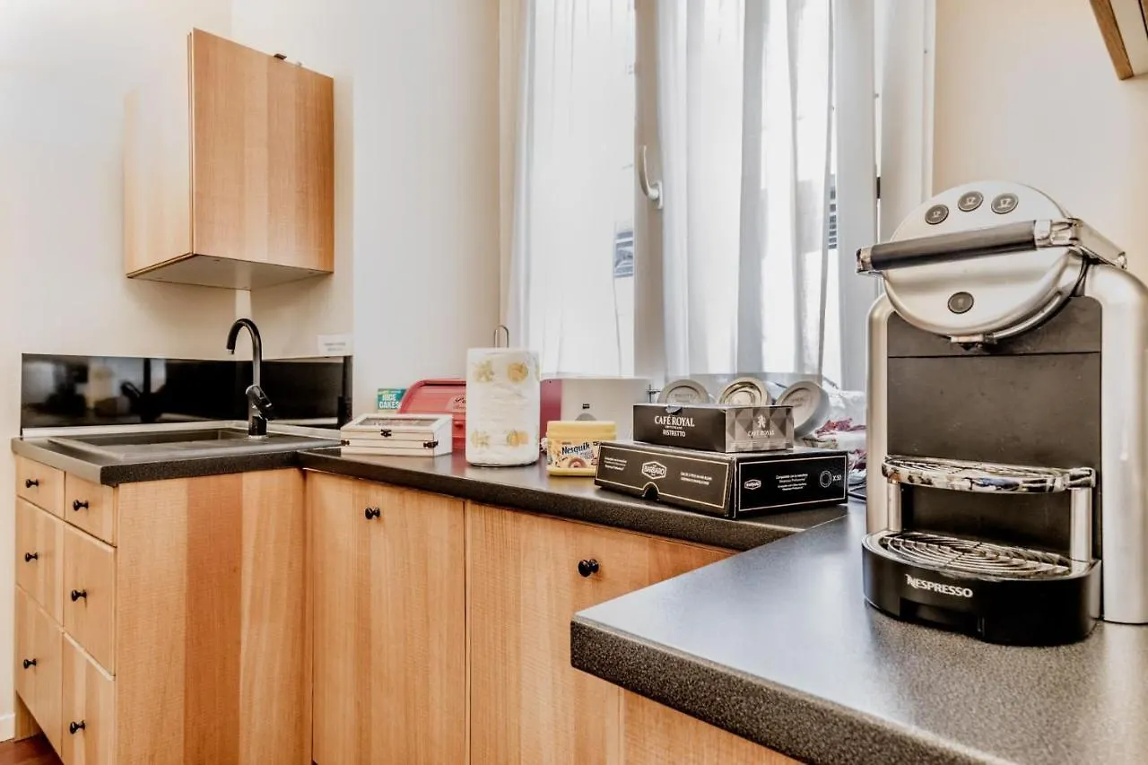 Bed & Breakfast B&B Trastevere 94 Rome