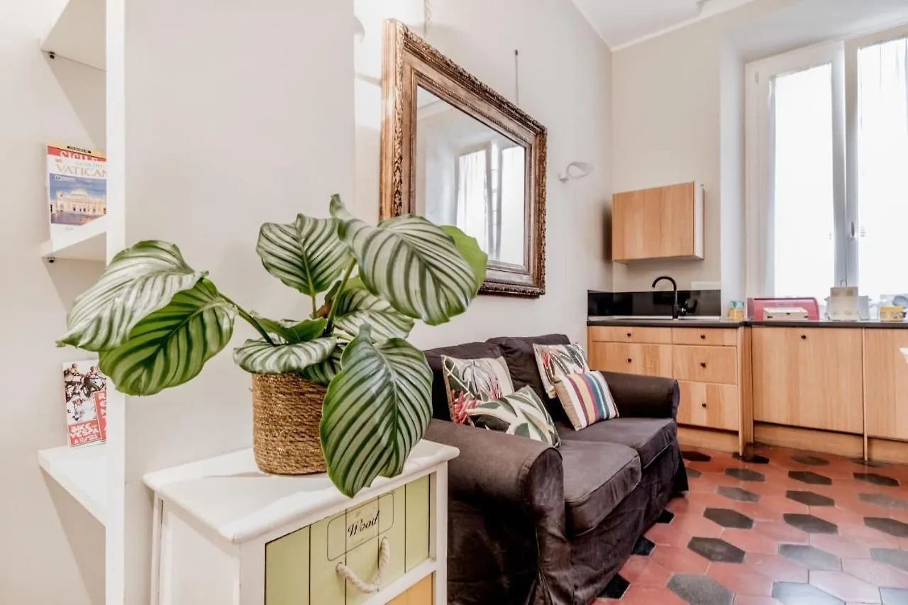 B&B Trastevere 94 Rome