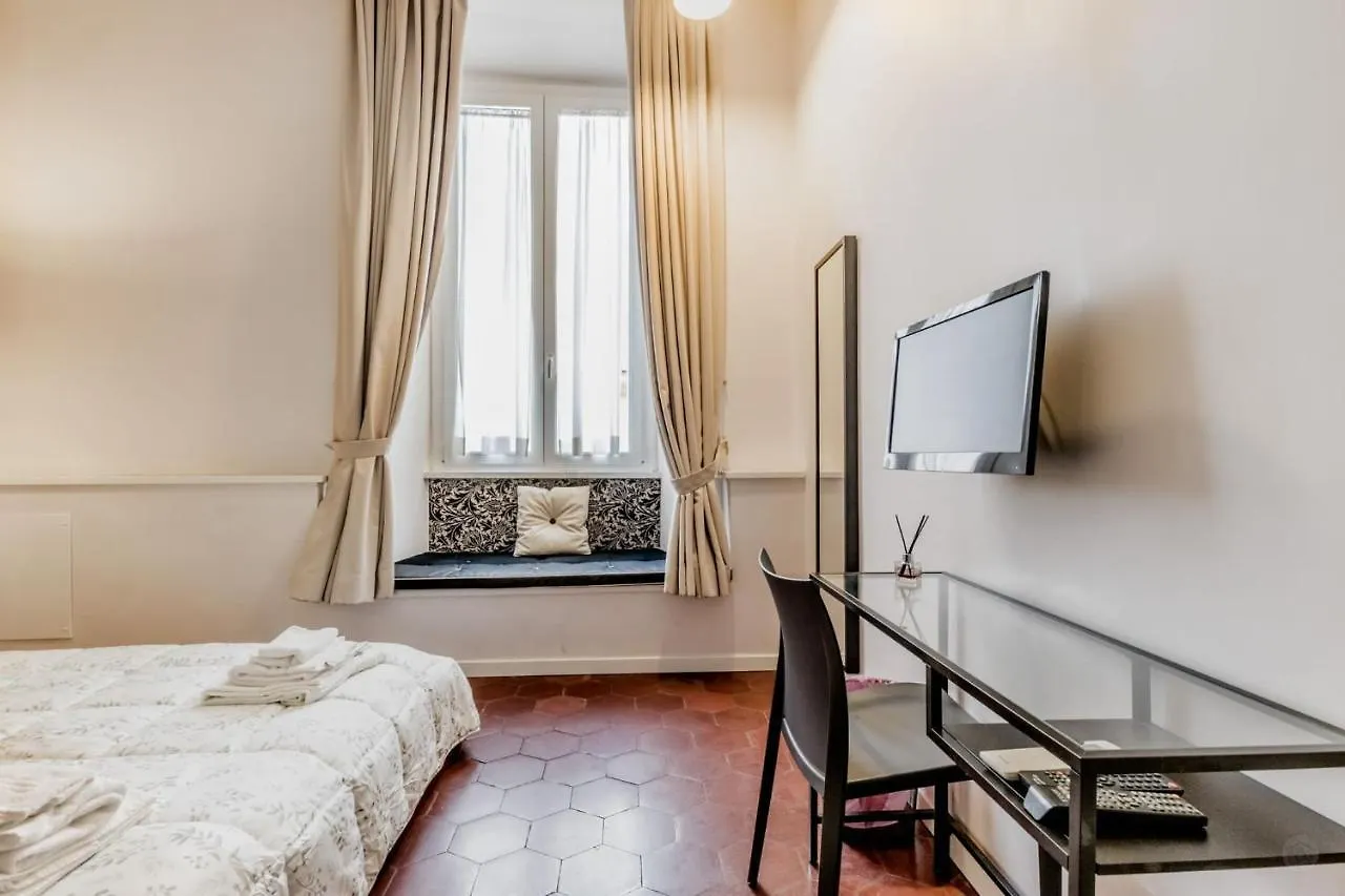 B&B Trastevere 94 Rome Bed & Breakfast