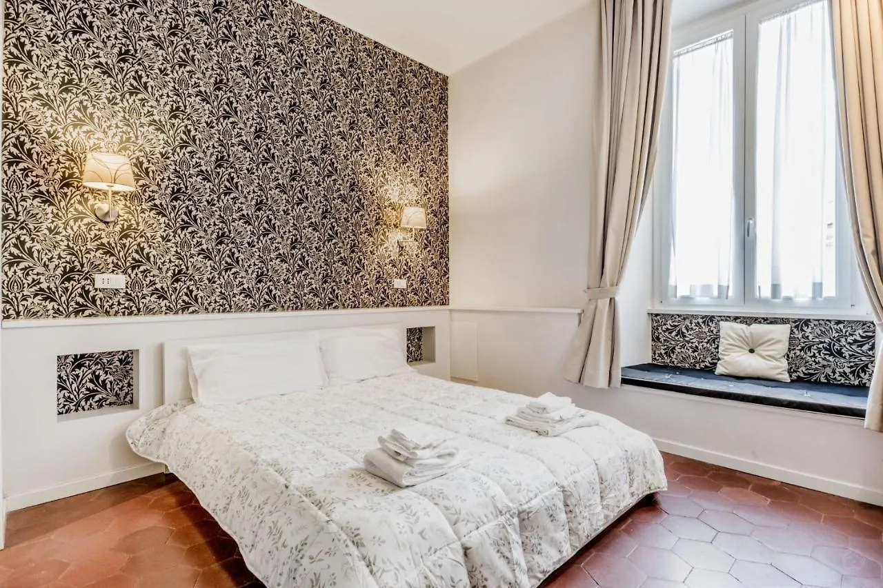 B&B Trastevere 94 Rome Bed & Breakfast