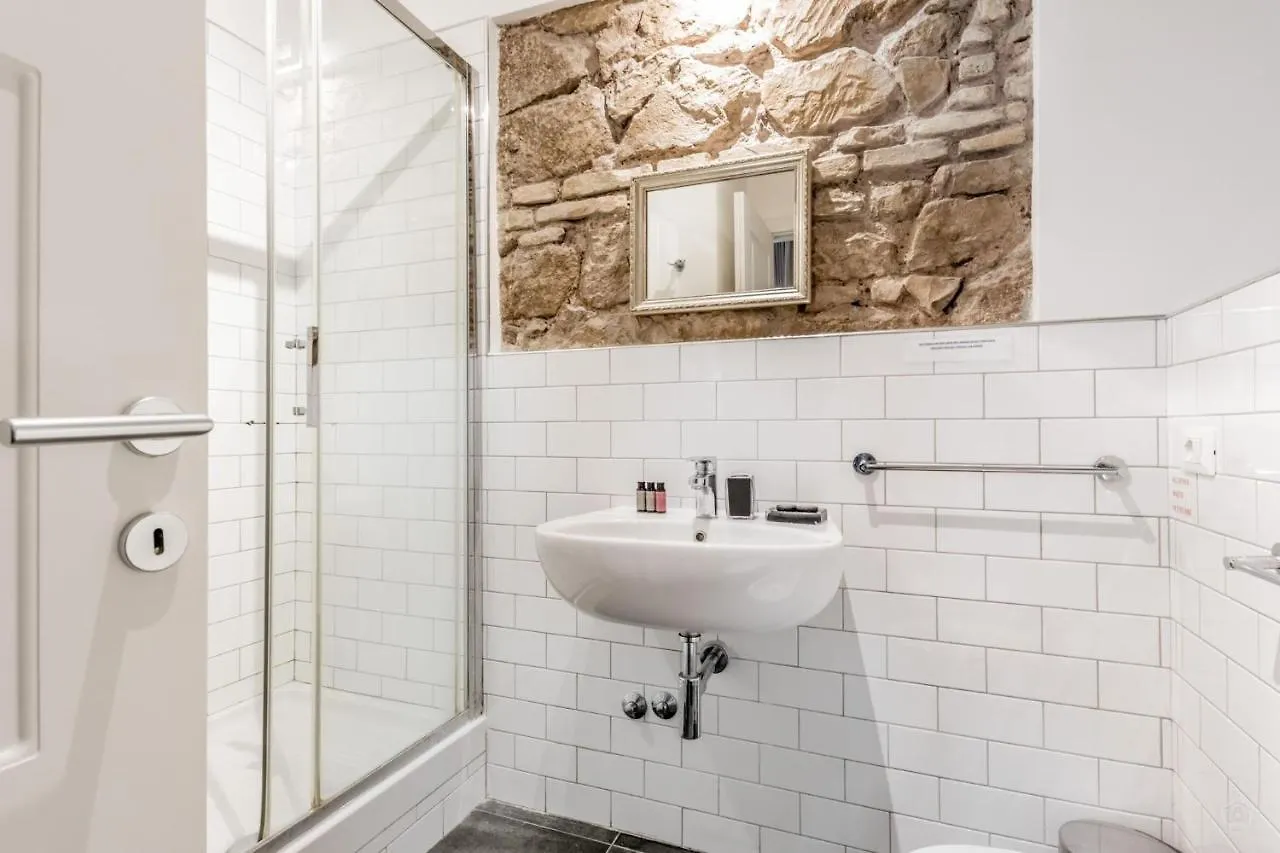 B&B Trastevere 94 Rome Italy